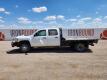 2014 Chevrolet Silverado 3500 HD Flatbed Pickup - 2