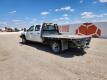 2014 Chevrolet Silverado 3500 HD Flatbed Pickup - 3