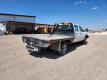 2014 Chevrolet Silverado 3500 HD Flatbed Pickup - 5