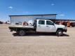 2014 Chevrolet Silverado 3500 HD Flatbed Pickup - 6