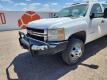 2014 Chevrolet Silverado 3500 HD Flatbed Pickup - 10