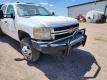 2014 Chevrolet Silverado 3500 HD Flatbed Pickup - 16