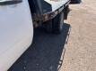 2014 Chevrolet Silverado 3500 HD Flatbed Pickup - 34