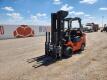 Toyota 7FGCU35 Forklift