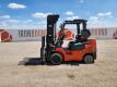 Toyota 7FGCU35 Forklift - 2