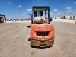 Toyota 7FGCU35 Forklift - 4