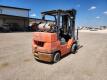 Toyota 7FGCU35 Forklift - 5