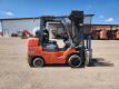 Toyota 7FGCU35 Forklift - 6
