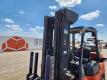 Toyota 7FGCU35 Forklift - 10