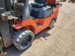 Toyota 7FGCU35 Forklift - 12