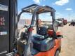 Toyota 7FGCU35 Forklift - 13