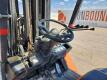 Toyota 7FGCU35 Forklift - 16