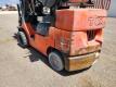 Toyota 7FGCU35 Forklift - 17