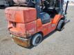Toyota 7FGCU35 Forklift - 21