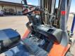 Toyota 7FGCU35 Forklift - 22