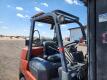 Toyota 7FGCU35 Forklift - 23