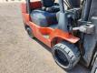 Toyota 7FGCU35 Forklift - 24