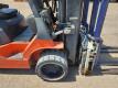 Toyota 7FGCU35 Forklift - 25
