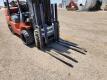 Toyota 7FGCU35 Forklift - 27