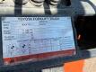 Toyota 7FGCU35 Forklift - 32