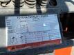 Toyota 7FGCU35 Forklift - 33