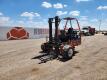 1999 Teledyne Princeton D50 Piggyback Forklift