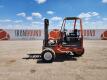 1999 Teledyne Princeton D50 Piggyback Forklift - 2