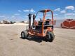 1999 Teledyne Princeton D50 Piggyback Forklift - 3