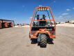 1999 Teledyne Princeton D50 Piggyback Forklift - 4