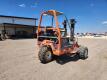 1999 Teledyne Princeton D50 Piggyback Forklift - 5