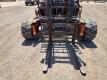 1999 Teledyne Princeton D50 Piggyback Forklift - 8