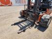 1999 Teledyne Princeton D50 Piggyback Forklift - 10