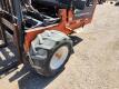1999 Teledyne Princeton D50 Piggyback Forklift - 11