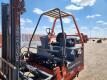 1999 Teledyne Princeton D50 Piggyback Forklift - 12