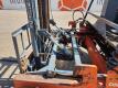 1999 Teledyne Princeton D50 Piggyback Forklift - 13