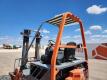 1999 Teledyne Princeton D50 Piggyback Forklift - 17