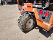 1999 Teledyne Princeton D50 Piggyback Forklift - 19