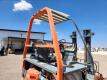 1999 Teledyne Princeton D50 Piggyback Forklift - 21