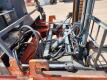 1999 Teledyne Princeton D50 Piggyback Forklift - 24