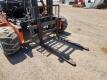 1999 Teledyne Princeton D50 Piggyback Forklift - 26