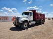 2011 Mack GU713 Dump Truck