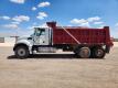 2011 Mack GU713 Dump Truck - 2