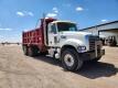 2011 Mack GU713 Dump Truck - 7