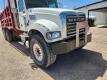 2011 Mack GU713 Dump Truck - 24