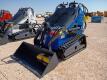 2026 ZJG ZJ-380 Stand On Mini Skid Steer Loader - 2