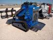 2026 ZJG ZJ-380 Stand On Mini Skid Steer Loader - 3