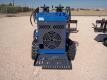2026 ZJG ZJ-380 Stand On Mini Skid Steer Loader - 4
