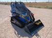 2026 ZJG ZJ-380 Stand On Mini Skid Steer Loader - 6