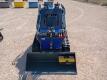 2026 ZJG ZJ-380 Stand On Mini Skid Steer Loader - 7