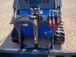 2026 ZJG ZJ-380 Stand On Mini Skid Steer Loader - 9